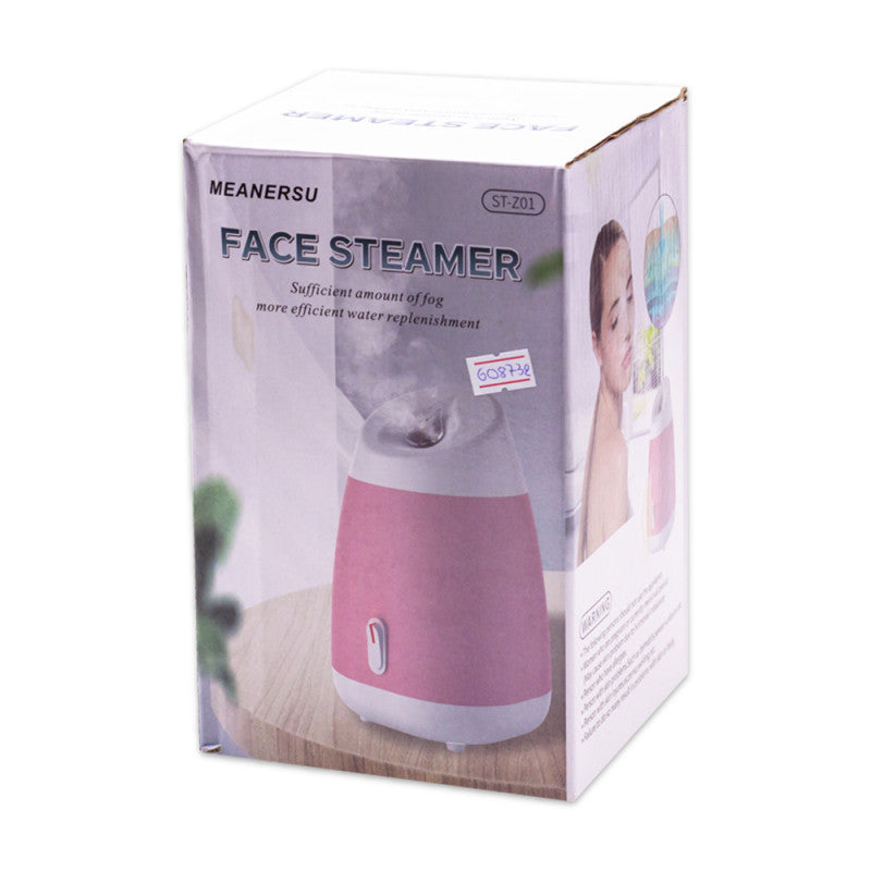 Meanersu Face Steamer – Model ST-Z01
