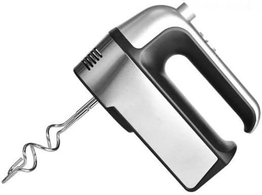 5 Speeds Adjustment Sokany SK-6627 Hand Mixer