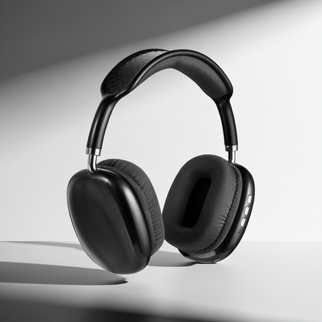 P9 Bluetooth Headphones