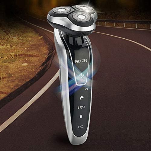 PLALZDS Rechargeable Shaver RQ1000