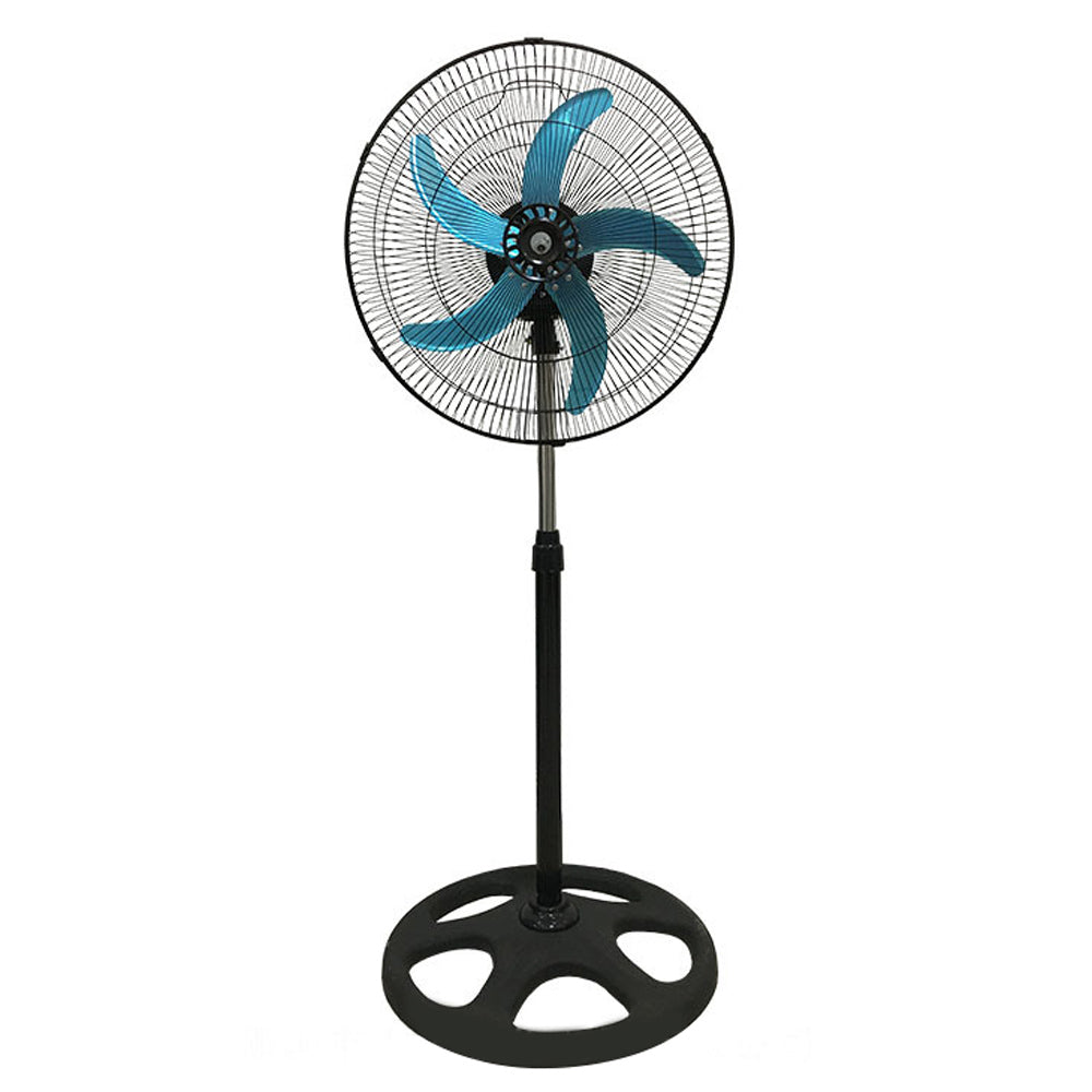 Link 18 Inch Free Standing Rotating Fan