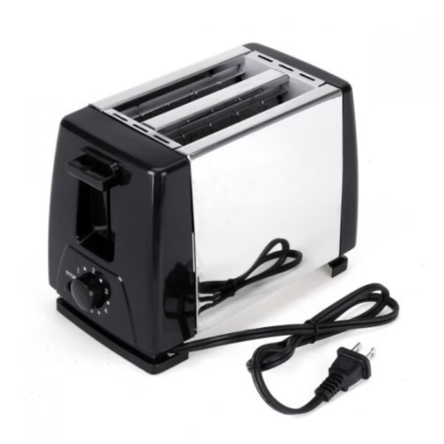 I-Star CS3025 – 2-Slice Toaster