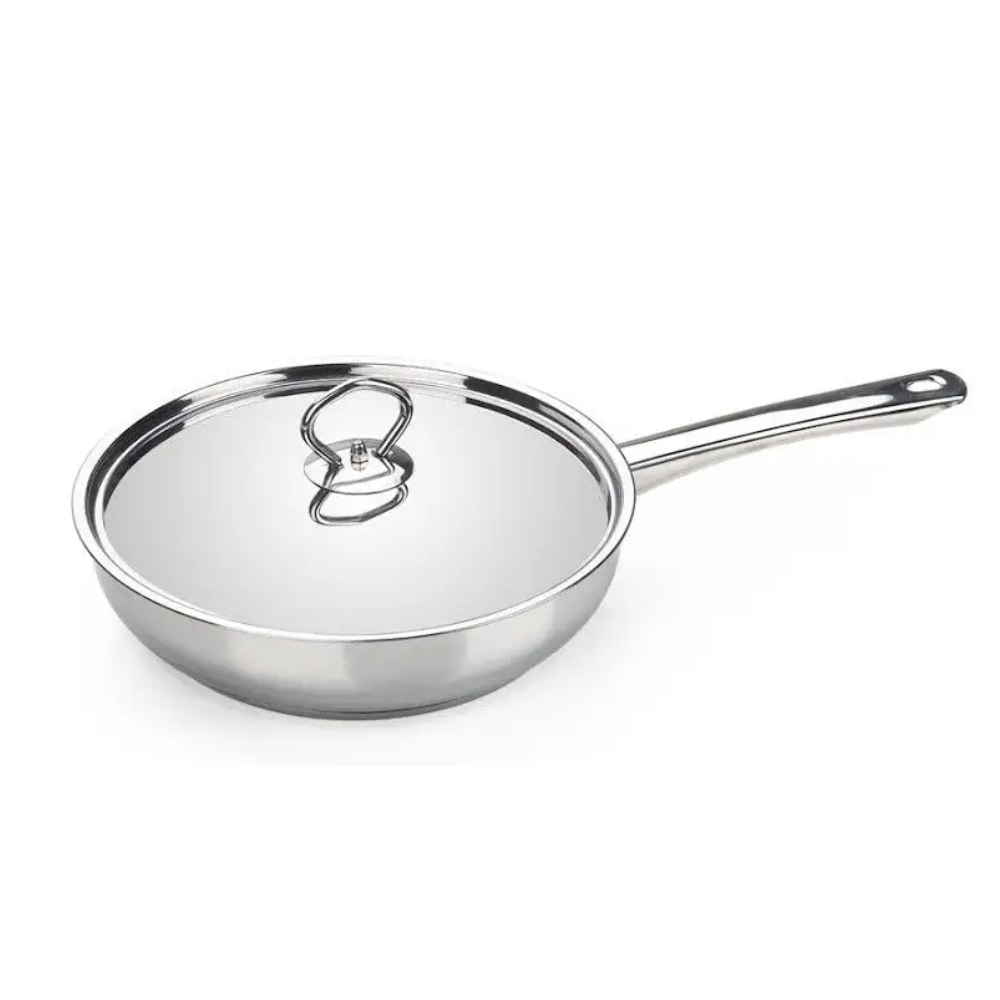 Condere Home CDH-001 15-Piece Cookware Set