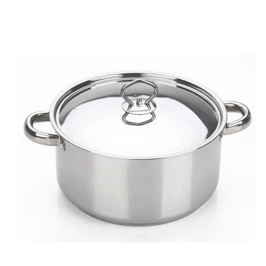 Condere Home CDH-001 15-Piece Cookware Set