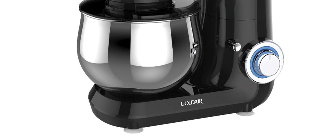 Goldair 3-in-1 Stand Mixer