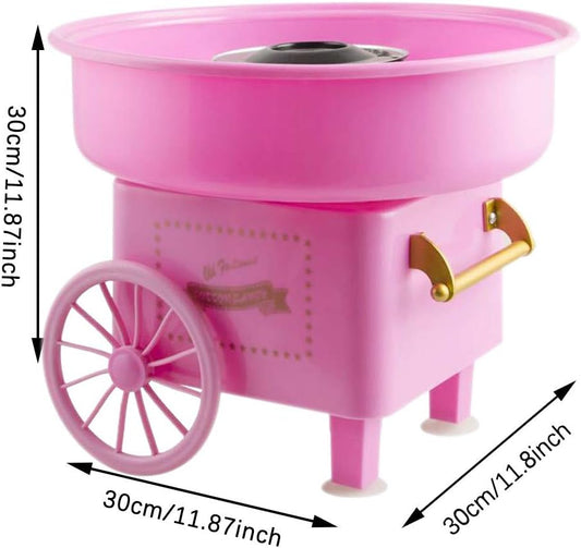 Cotton Candy Maker