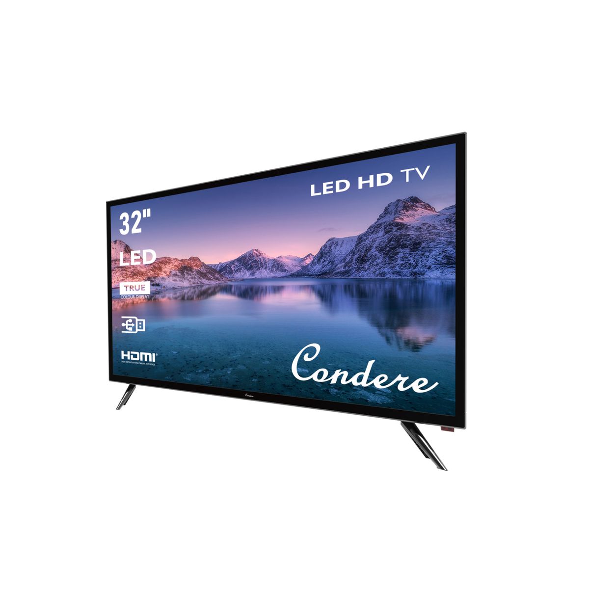 Condere - 32" LED HD TV