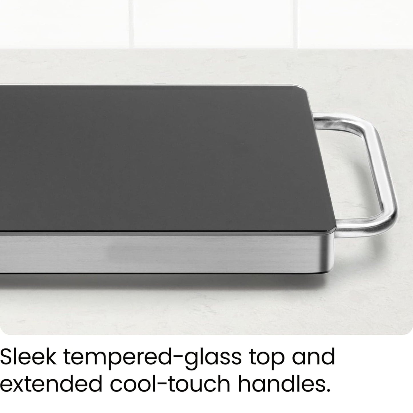GOLDAIR BUFFET WARMING TRAY