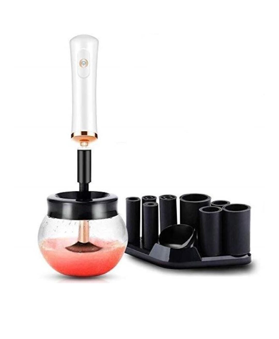 Elite Makeup Brush Cleaner & Dryer