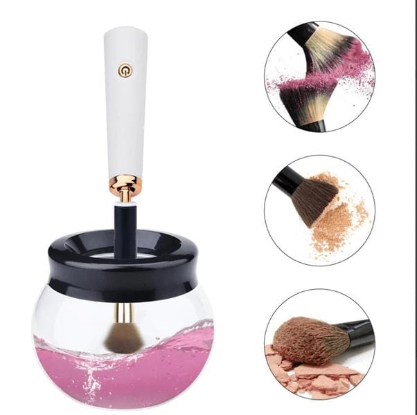 Elite Makeup Brush Cleaner & Dryer