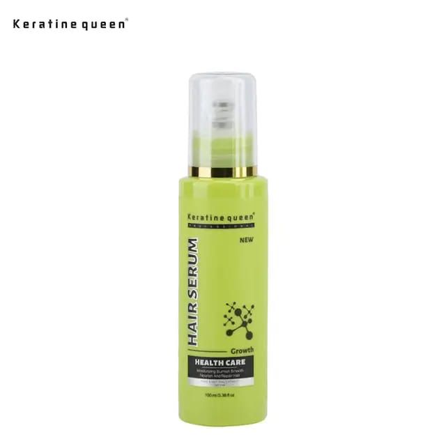 Keratin Queen Hair Botox