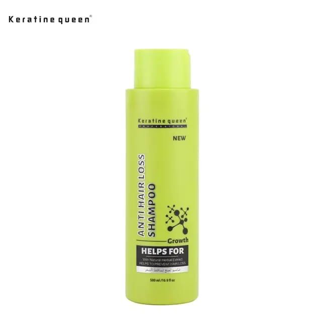 Keratin Queen Hair Botox