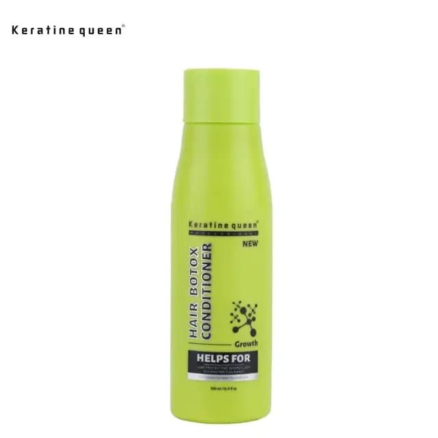Keratin Queen Hair Botox