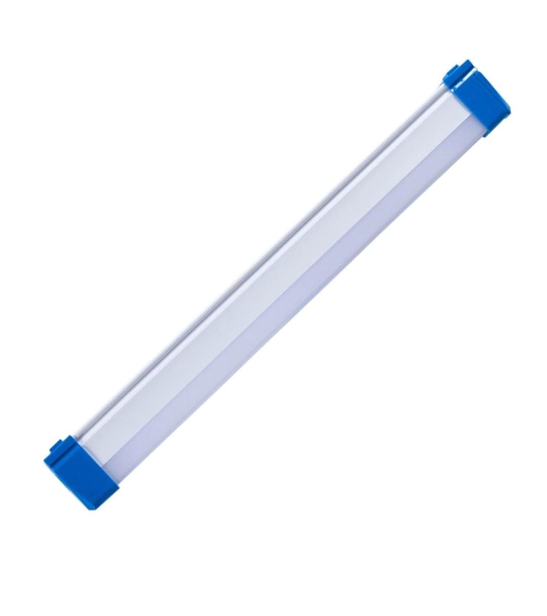 USB Portable And Rechargeable Emergency Magnetic LED Tube Light