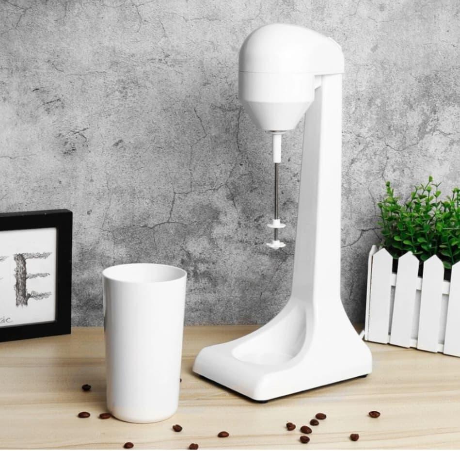 Sokany Easy Operation Milk Shake Machine