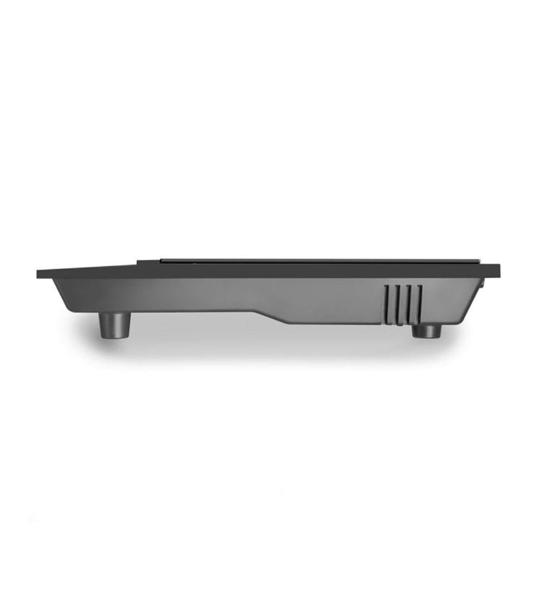 Sokany 2200W Touch Control Single Induction Cooker Hot Plate