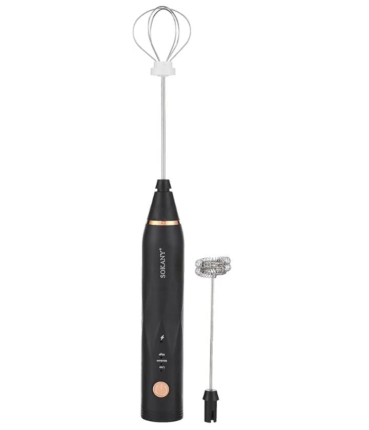 Sokany USB Hand Mixer SK-201A