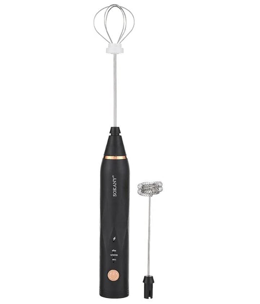 Sokany USB Hand Mixer SK-201A