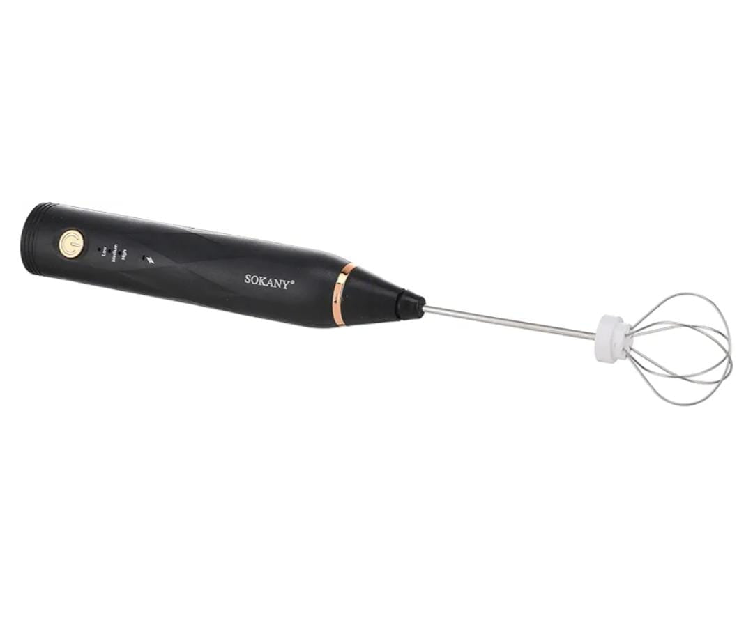 Sokany USB Hand Mixer SK-201A
