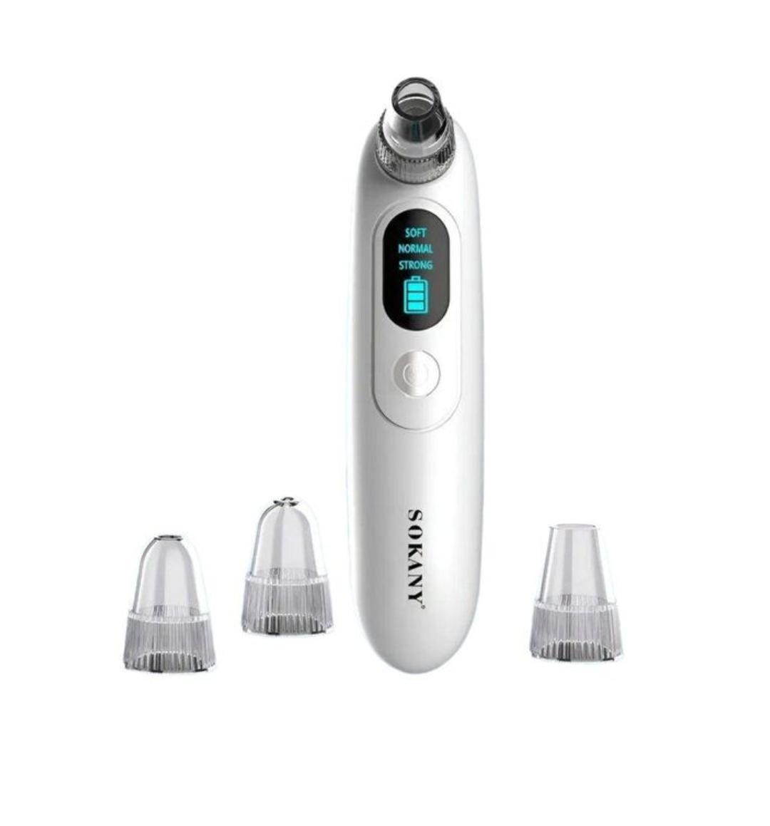 Sokany Blackhead Remover SK-319