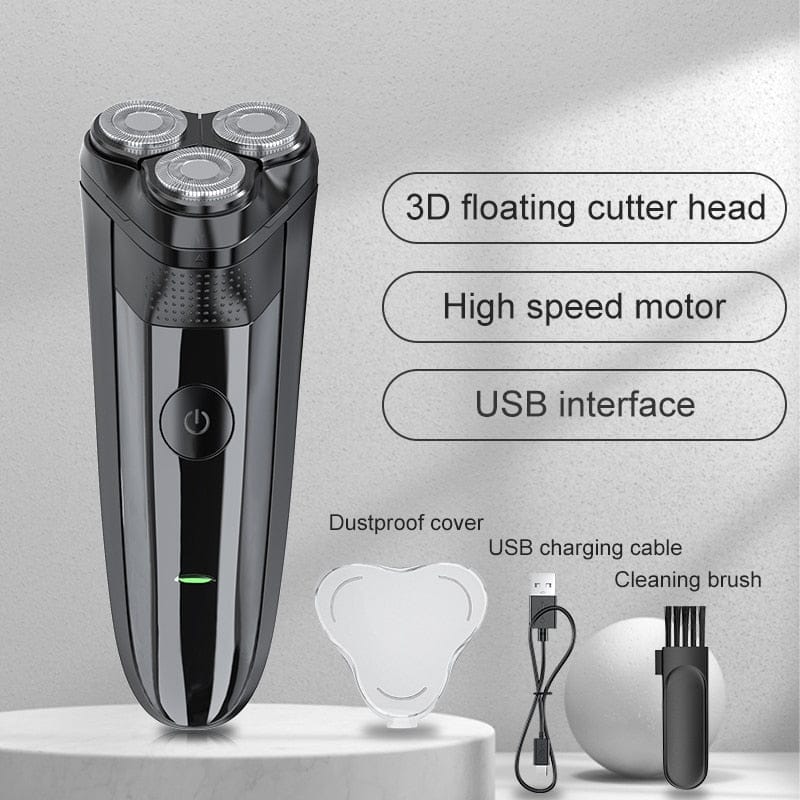Sokany SK-393 Electric Razor