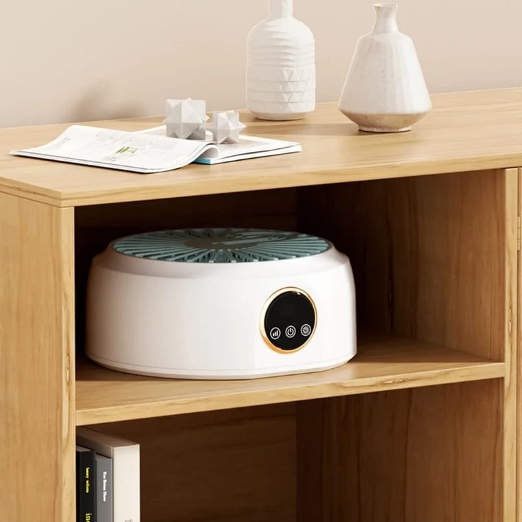 Electric Foldable Drying Heater (SH-009) - 10Kg
