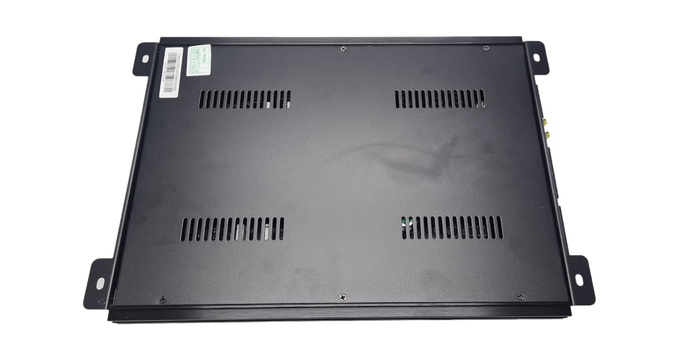 Star Sound Rapter 2 – 8400W 4-Channel MOSFET Power Amplifier