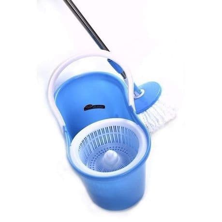 88 Style Rotating Mop with Bucket