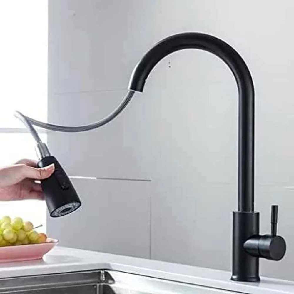Kitchen Faucet Tap Mixer 304