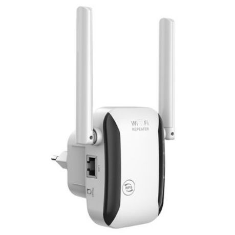 300Mbps Wireless Wifi Repeater 2.4G