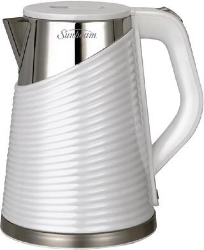 Sunbeam SSK-1800W Electric Kettle (1.8L)
