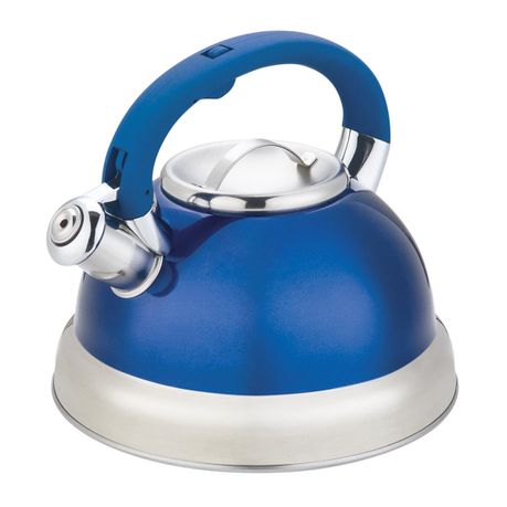 Condere 3.5L Whistling Kettle – CN758A