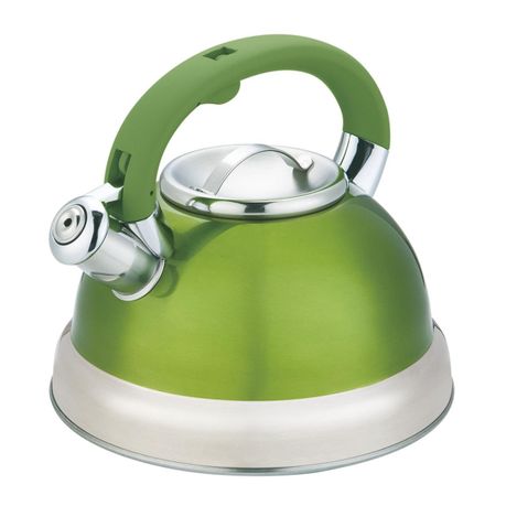 Condere 3.5L Whistling Kettle – CN758A