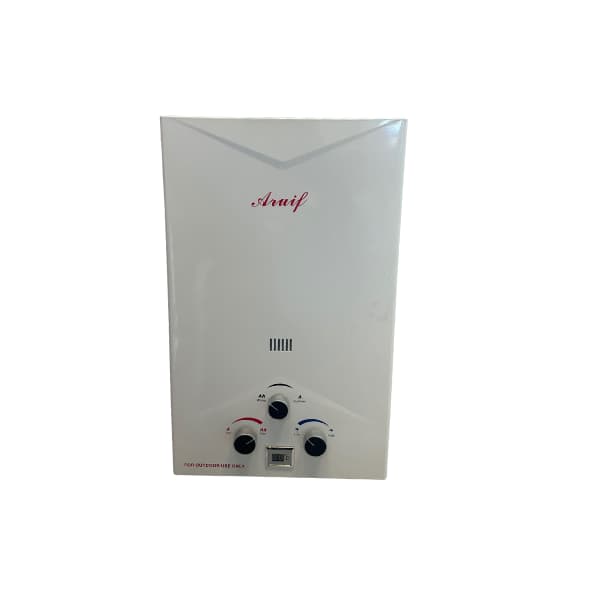 Aruif 10L Gas Geyser