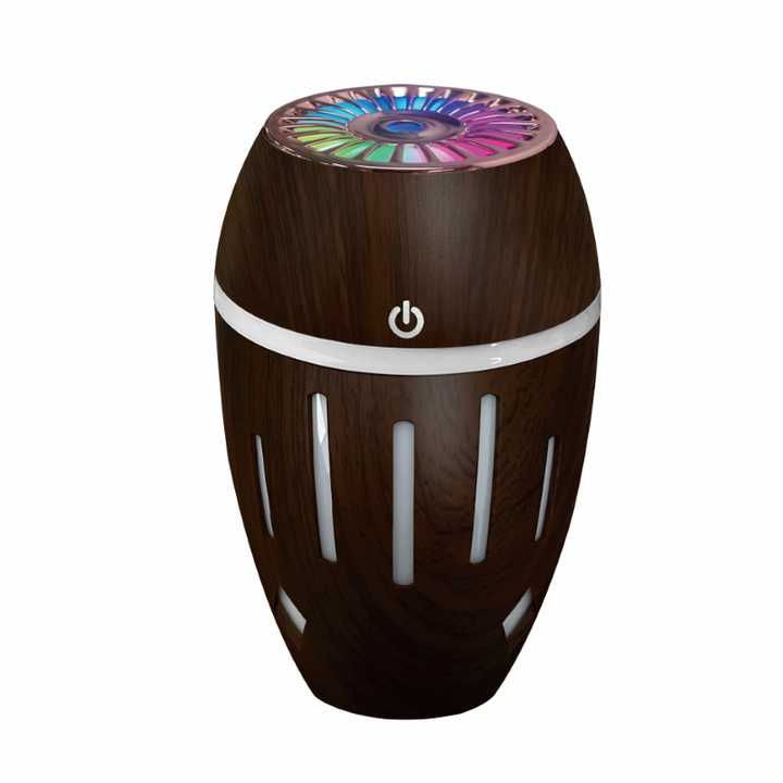 300ml Mini Room/Car Humidifier