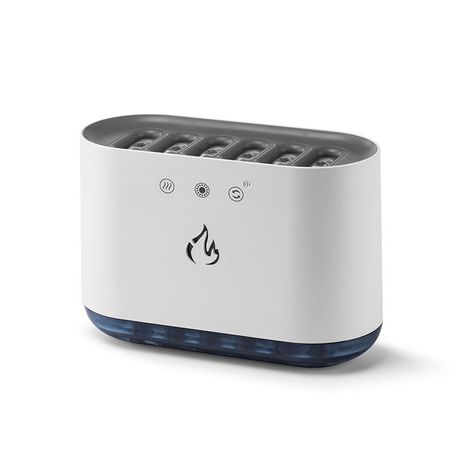 300ml 7 Ultrasonic Essential Oil Diffuser