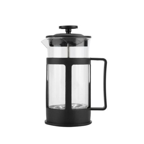 French Press Coffee Plunger – 300ml
