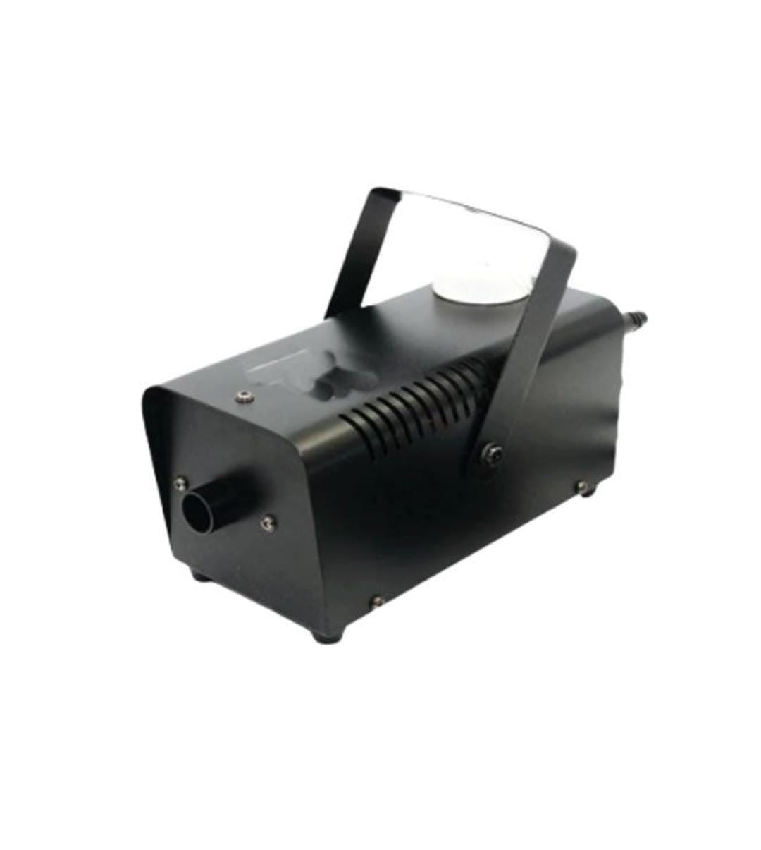 600W Fog Machine with Wireless Remote – Metal Construction, 1.5L Capacity