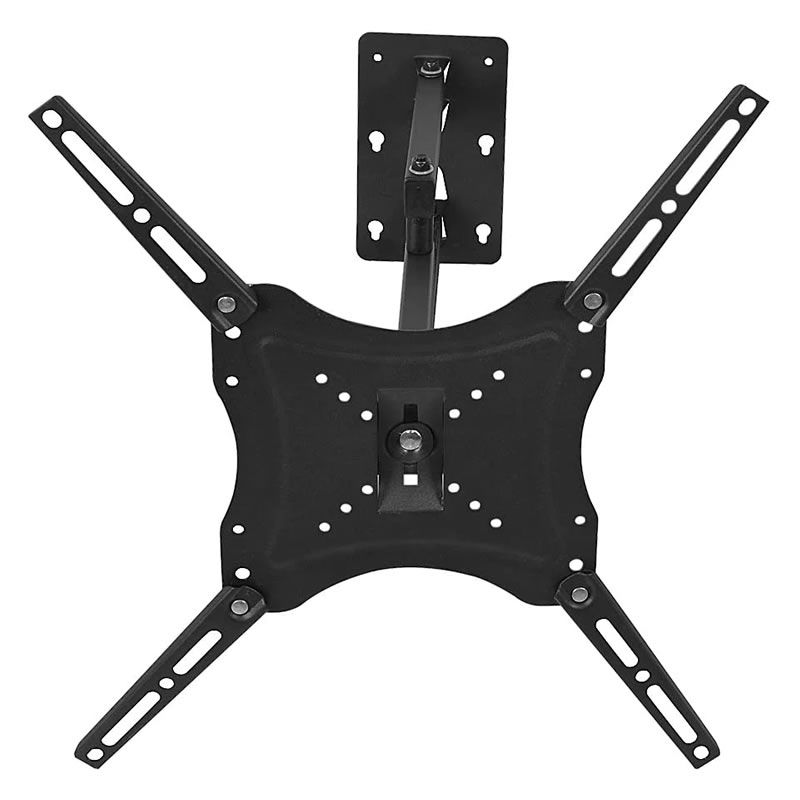 14"–55" Universal Tilt TV Wall Mount Bracket (HDL-117B-2)