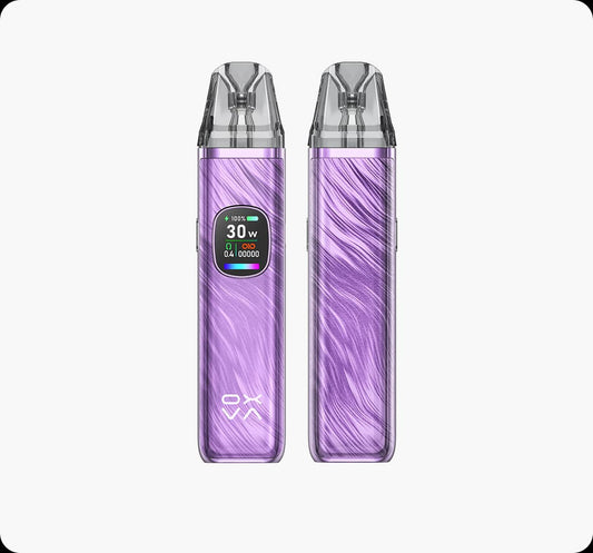 Oxva Xlim Pro 2 Kit – Dream Purple