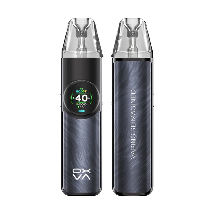Oxva Nexlim Pod Kit — Starry Blue