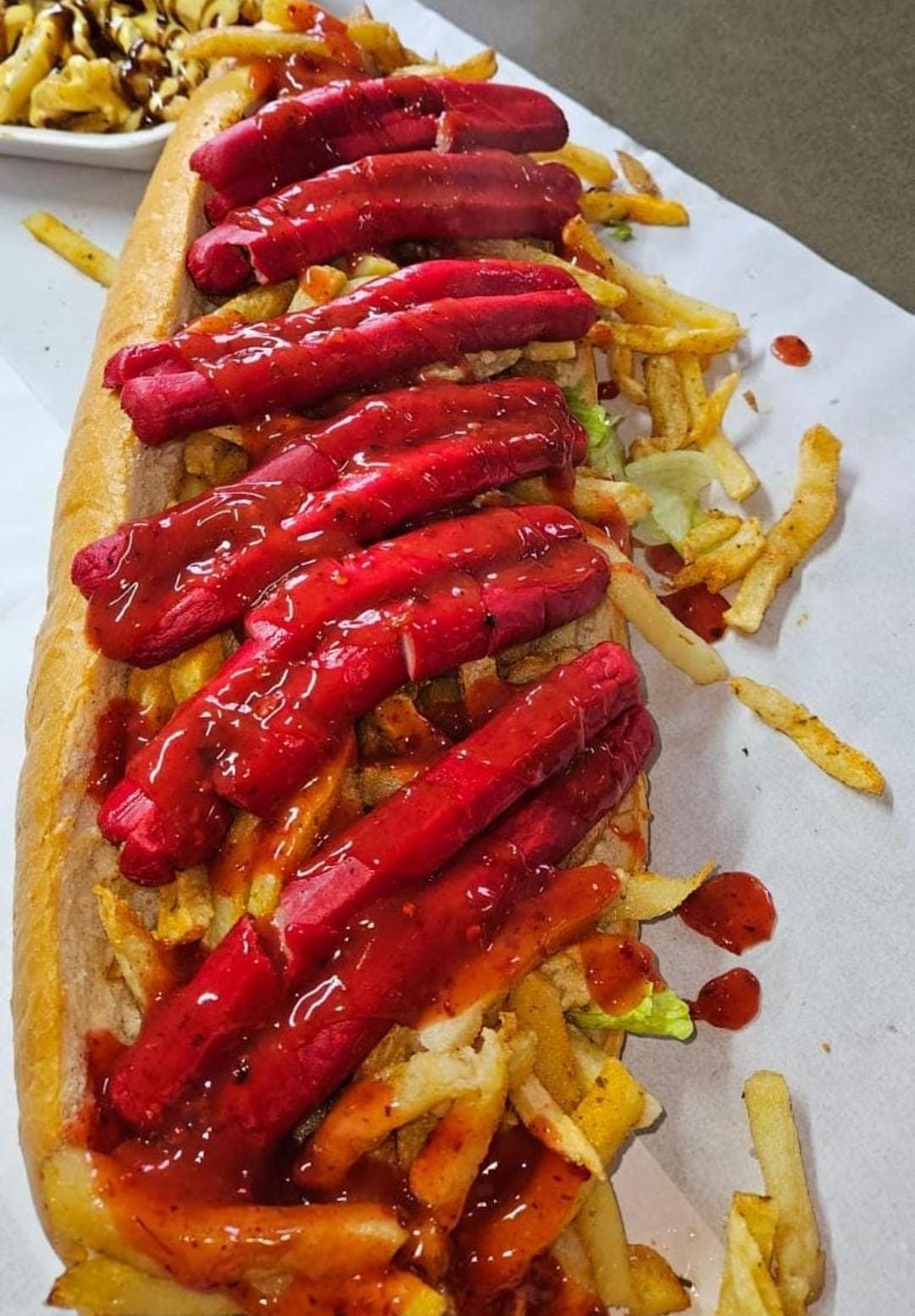 Vienna Gatsby