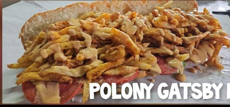 Polony Gatsby