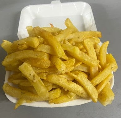 Plain Chips