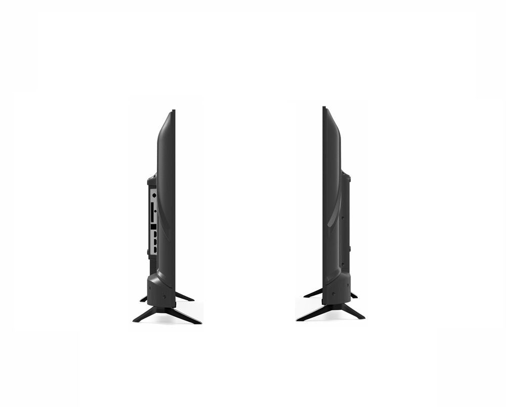Lexuco 43" 4K Ultra HD Smart Google TV (Model: LLED-FHD-43G)
