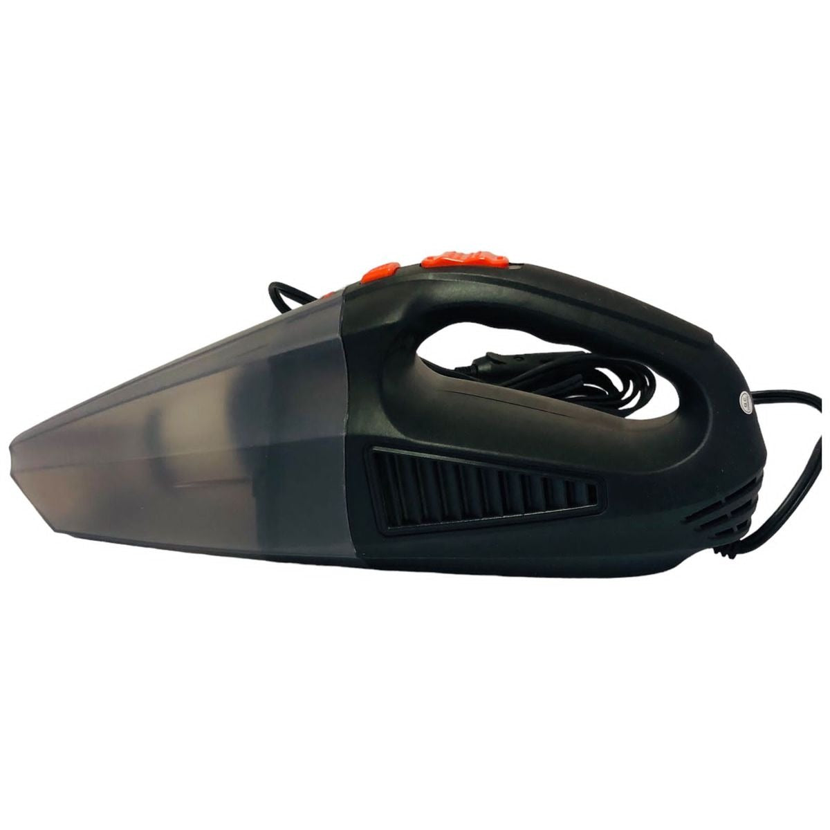 Portable Mini Handheld Car Vacuum Cleaner – 12V DC Powered, Dual Function (Vacuum & Blower)