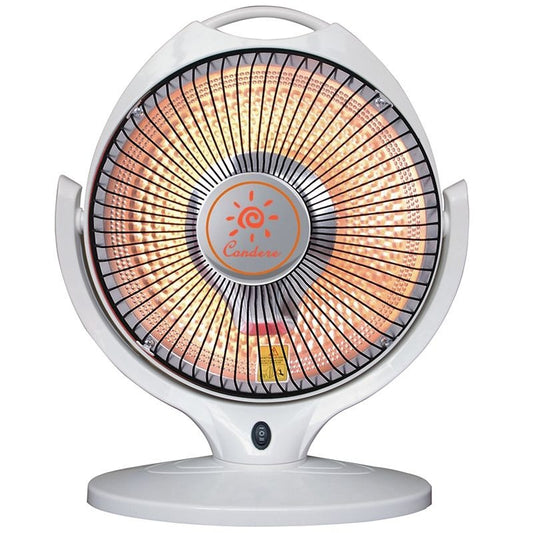 Condere Halogen Heater – ZR-4001 (700W)