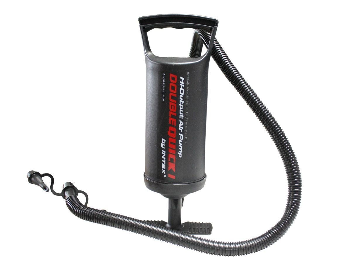 Intex 30cm Hi-Output Hand Pump