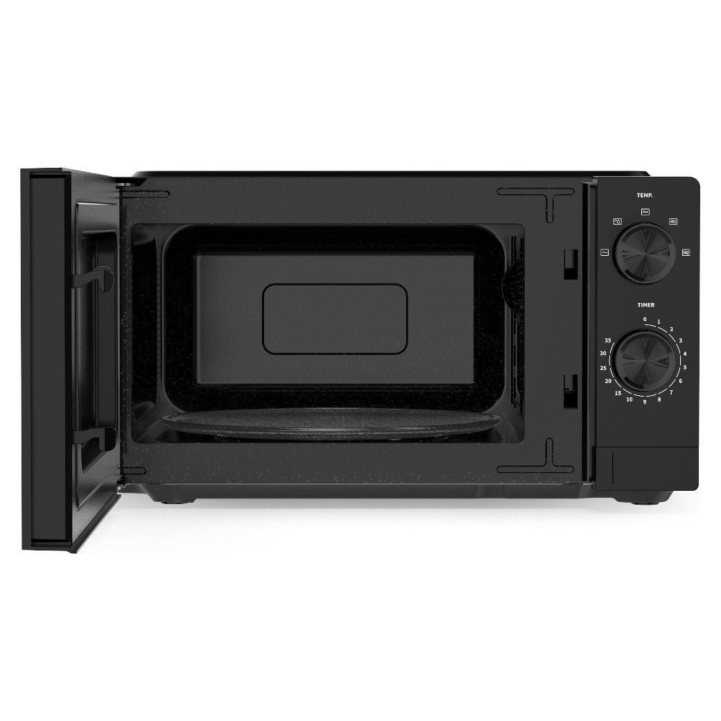 Hisense 20L Mechanical Microwave – H20MOBS14