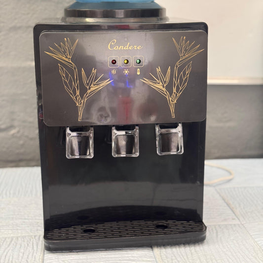 Condere Cold and Hot Water Dispenser – LX-8004